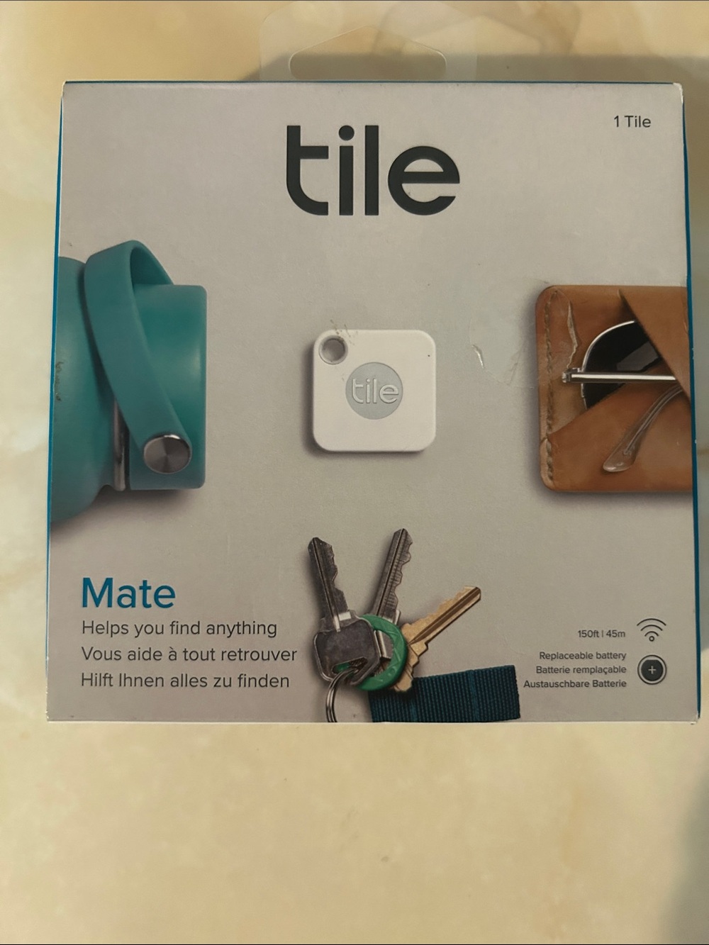 Tile